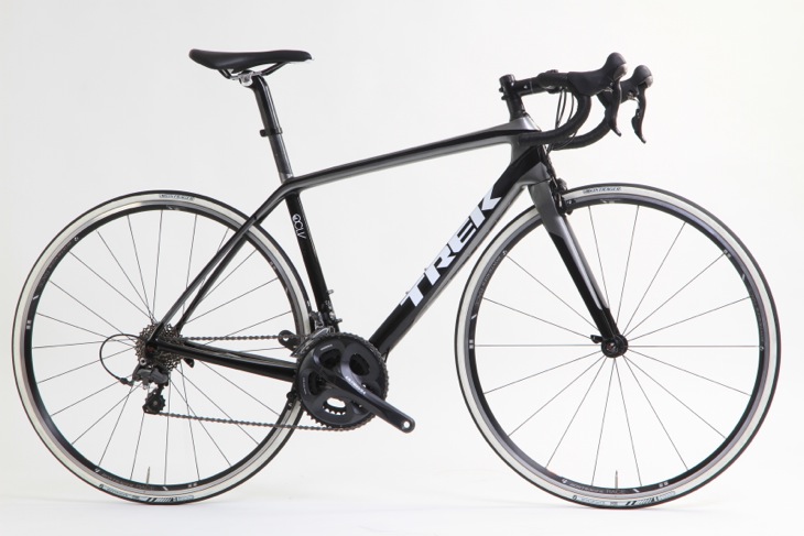 トレック MADONE5.2