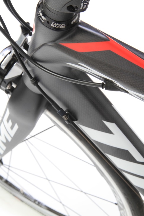 タイム ZXRS 名作RXRSの血統を受け継ぐタイム渾身のフラッグ