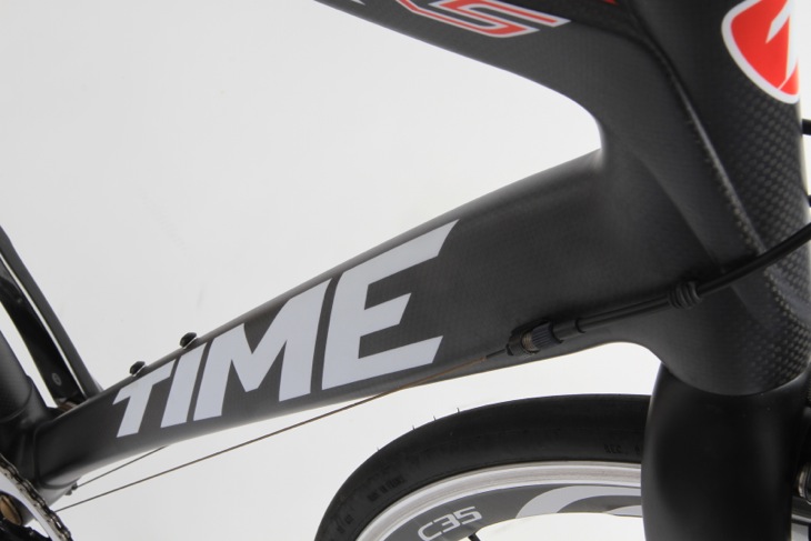 タイム ZXRS 名作RXRSの血統を受け継ぐタイム渾身のフラッグ