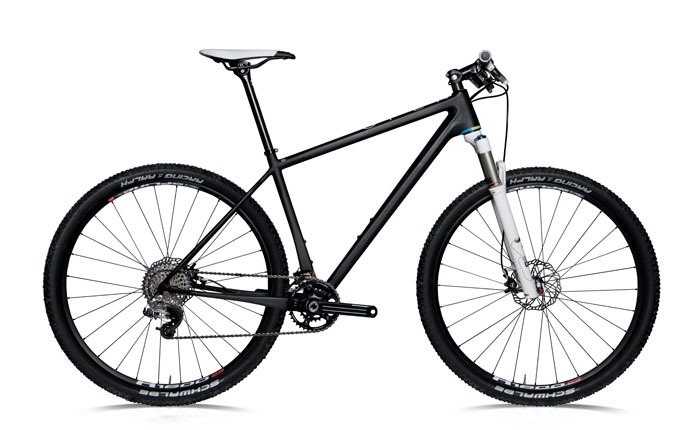 オープンサイクル HARDTAIL O-1.0(完成車イメージ)