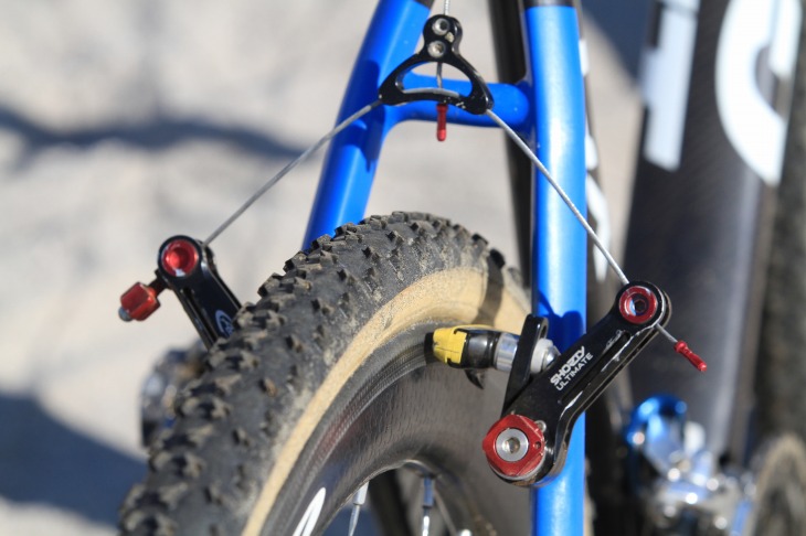 Shorty Ultimate | RB-SRTY-U-A1 | SRAM