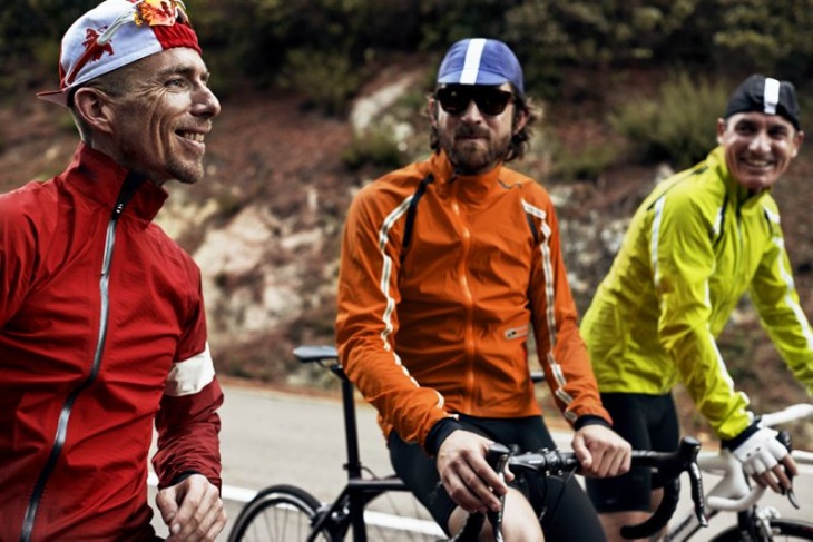 Rapha SS 2013