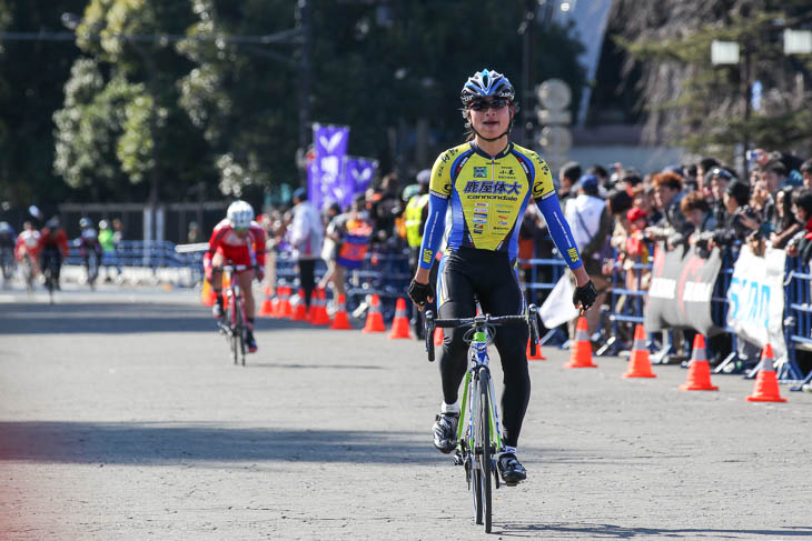グループ2A 橋本英也(鹿屋体育大学)が優勝