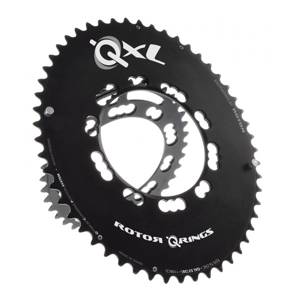 ローター Q-XL Chainrings