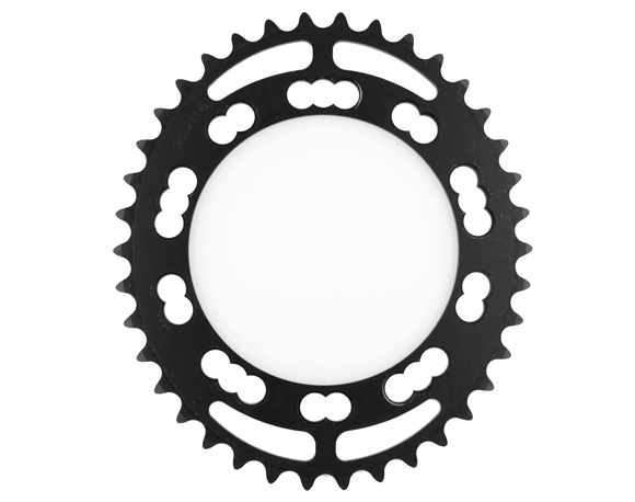 ローター Q-XL Chainrings インナー38T