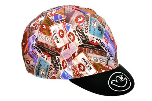 チネリ CAP(MULTITAG)