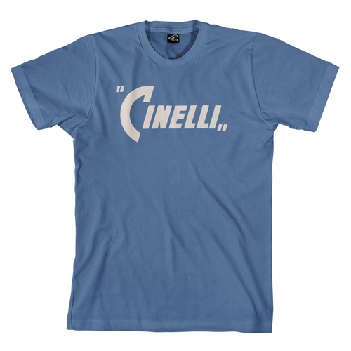 チネリ T-SHIRT(PENNANT)