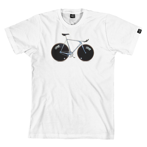 チネリ T-SHIRT(LAZER)