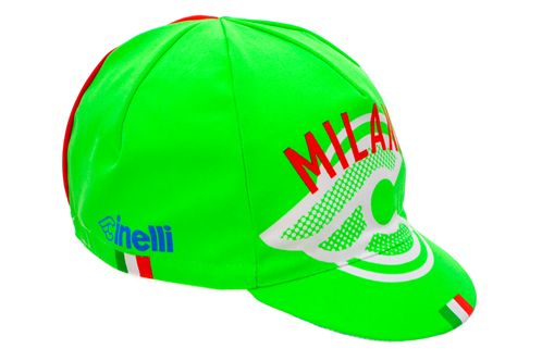 チネリ CAP(RHC MILANO)