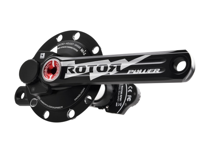 ROTOR POWER