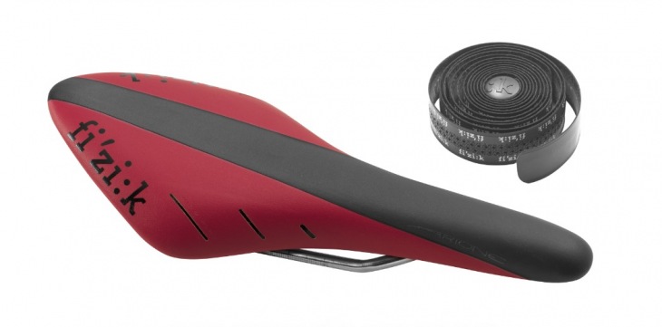 フィジーク Team Edition Kit(GARMIN SHARP)