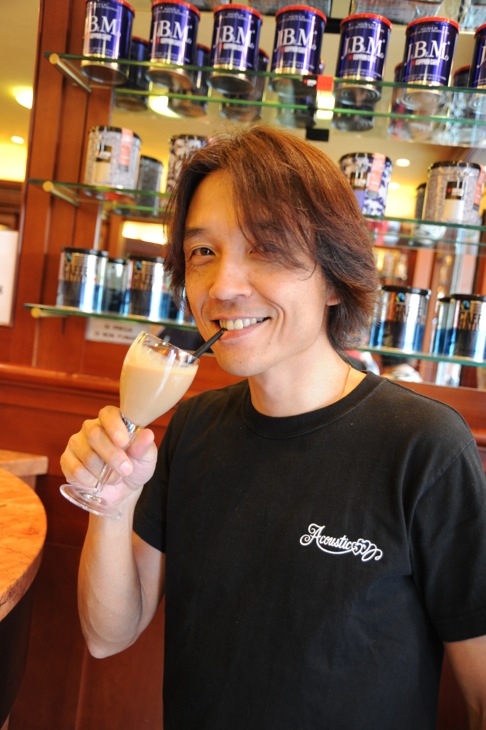 なるしまフレンド(神宮店) 鈴木淳 店長