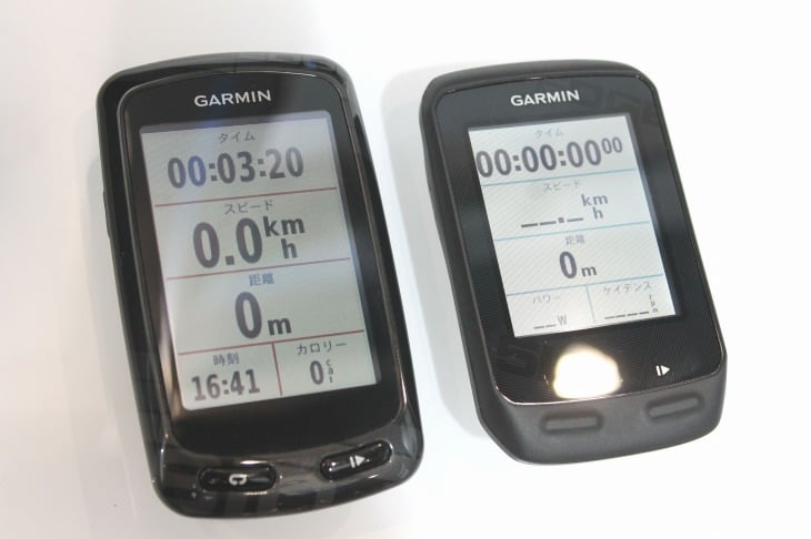 GARMIN EDGE810J 新品　GPSサイクルコンピューターEDGE810J