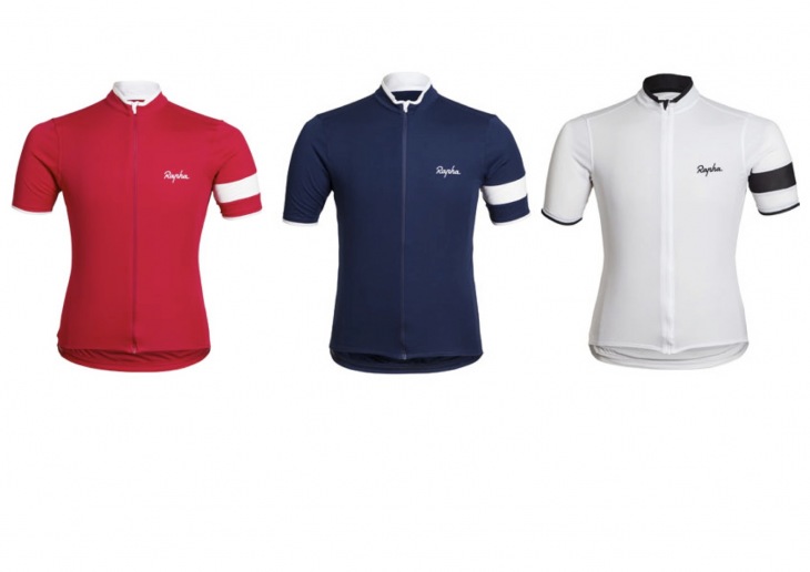 SUPER LIGHTWEIGHT JERSEY(全3色)