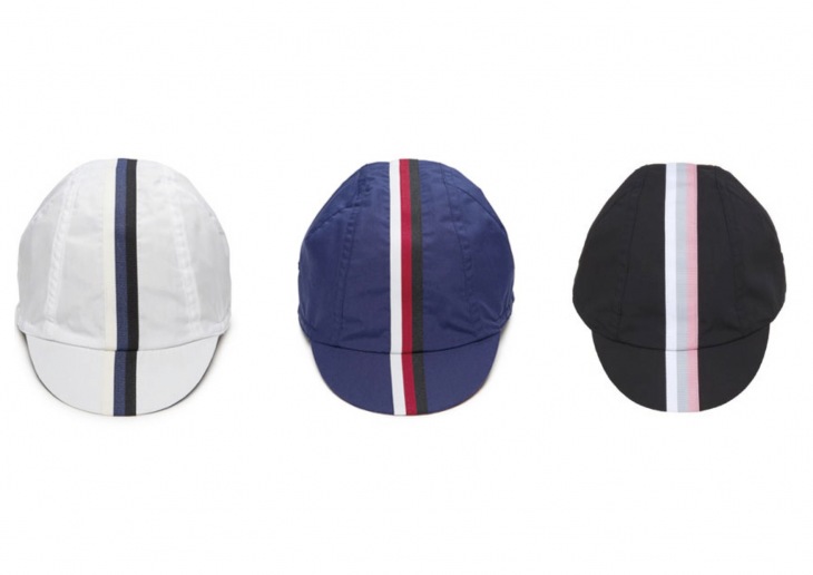 LIGHTWEIGHT CAP(全3色)