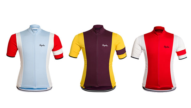 TRADE TEAM JERSEY(全3色)