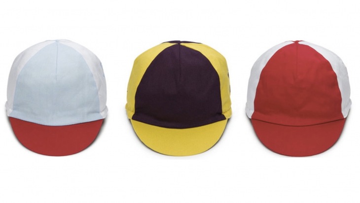 LIGHTWEIGHT CAP(全3色)