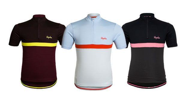 CLUB JERSEY(全3色)