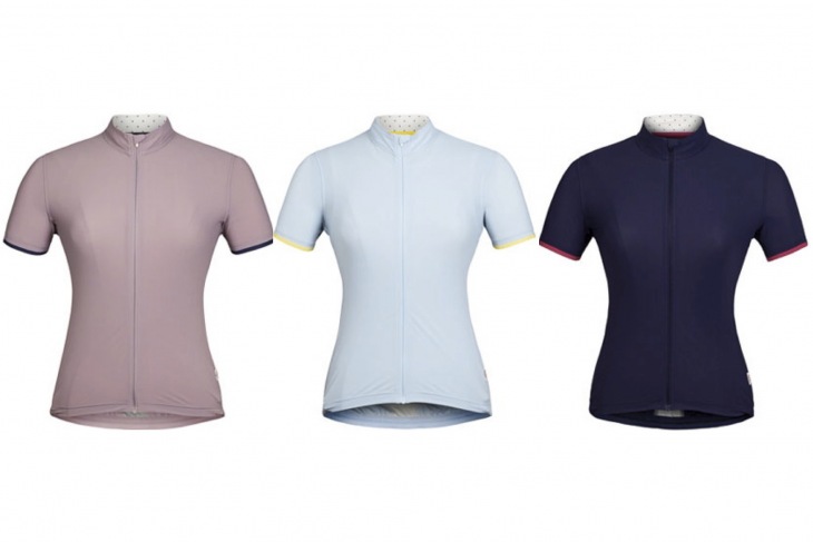 SOUPLESSE JERSEY(全3色)