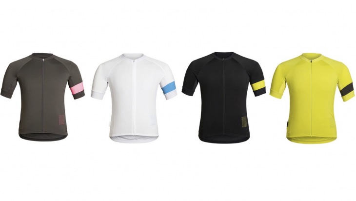 PRO TEAM JERSEY(全4色)