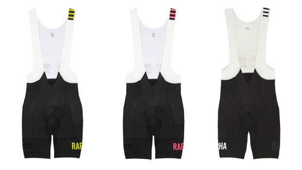 PRO TEAM BIB SHORTS（全3色）