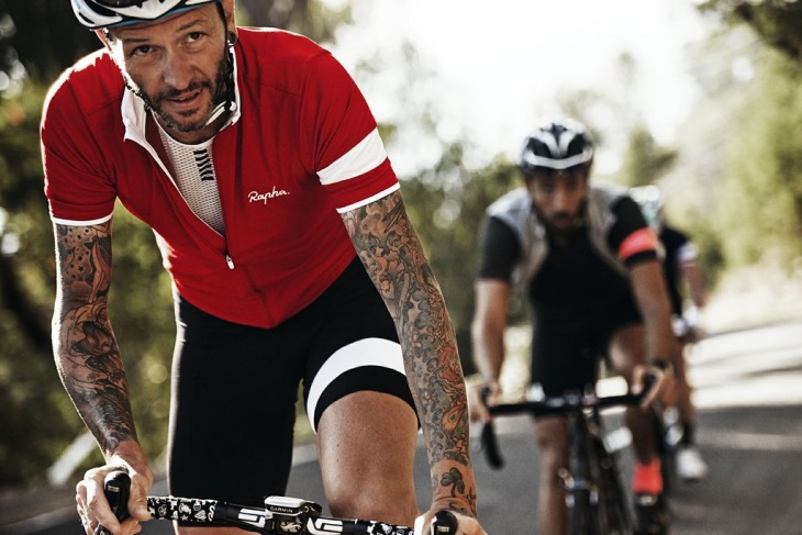 SUPER LIGHTWEIGHT JERSEY + LIGHTWEIGHT BIB SHORTS