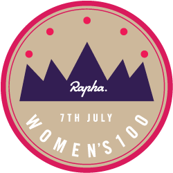 Rapha Women’s 100