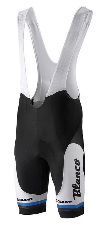 ジャイアント BLANCO TEAM BIB SHORT