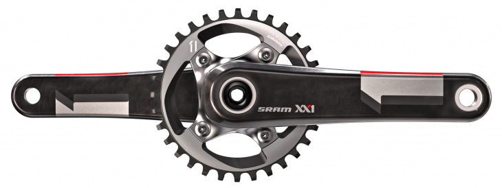 SRAM XX1