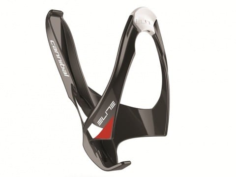エリート CANNIBAL BOTTLE CAGE(グロッシーブラック)