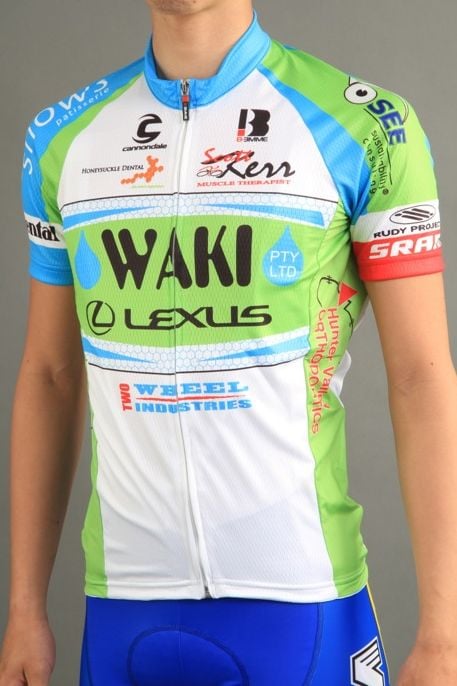 Waki Lexus