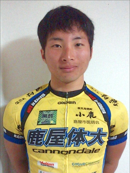山本元喜(鹿屋体育大学)