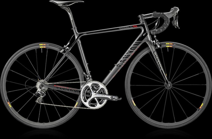 Ultimate CF SLX 9.0