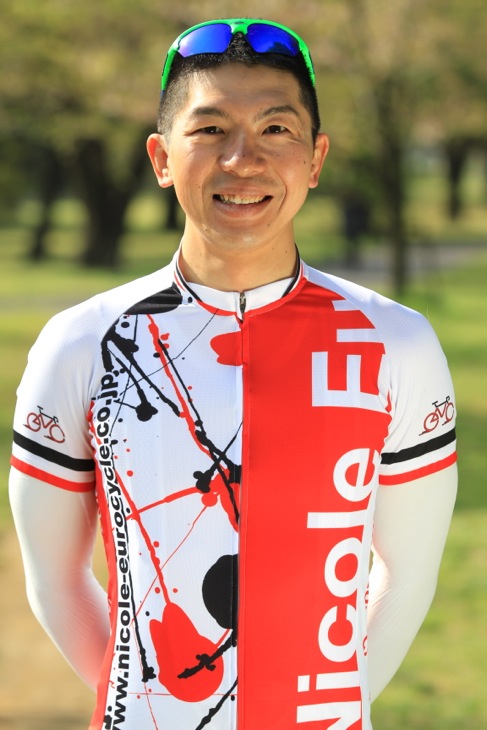 澤村健太郎(Nicole EuroCycle 駒沢)