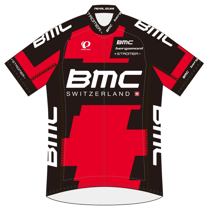 TEAM BMC 13