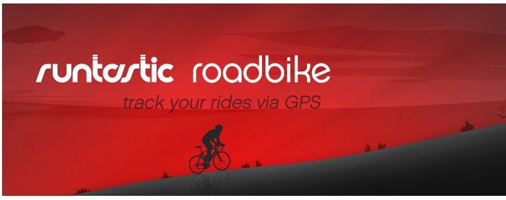 トラッキング機能搭載のアプリ Runtastic Road Bike Pro Iphone Androidアプリケーション Cyclowired