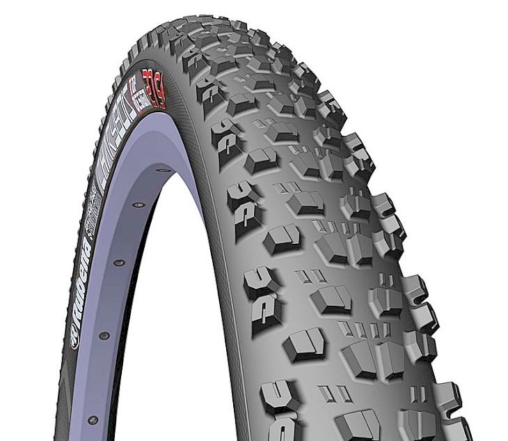 ルベナ カリブディス 27.5(レーシングプロ)