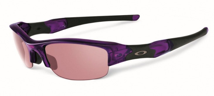 Flak Jacket(Grape Juice+G30 Iridium)