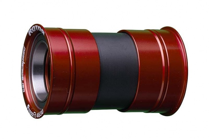 セラミックスピード Press-fit BB4630(レッド)