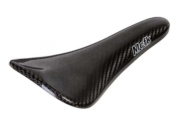 Mcfk Carbon Saddle