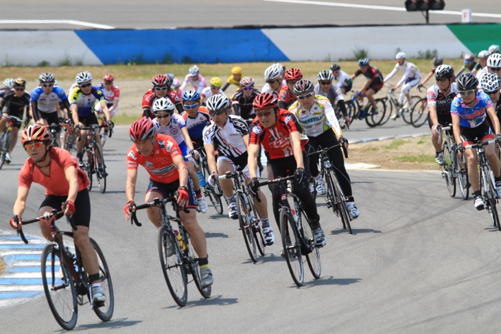 エンデューロレースなどサイクルイベントに活用して欲しい