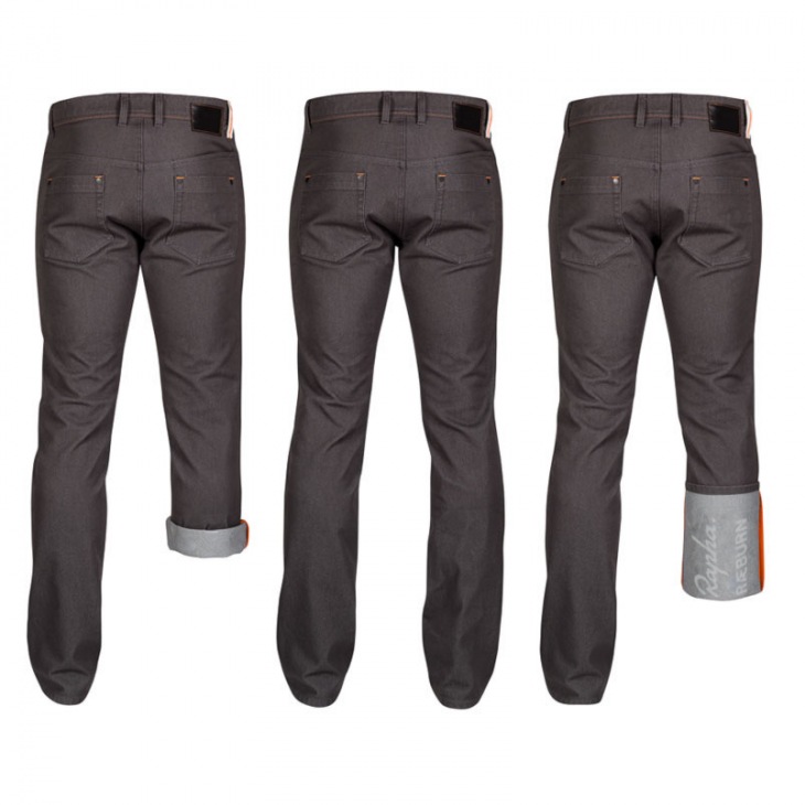 Rapha & Raeburn Jeans