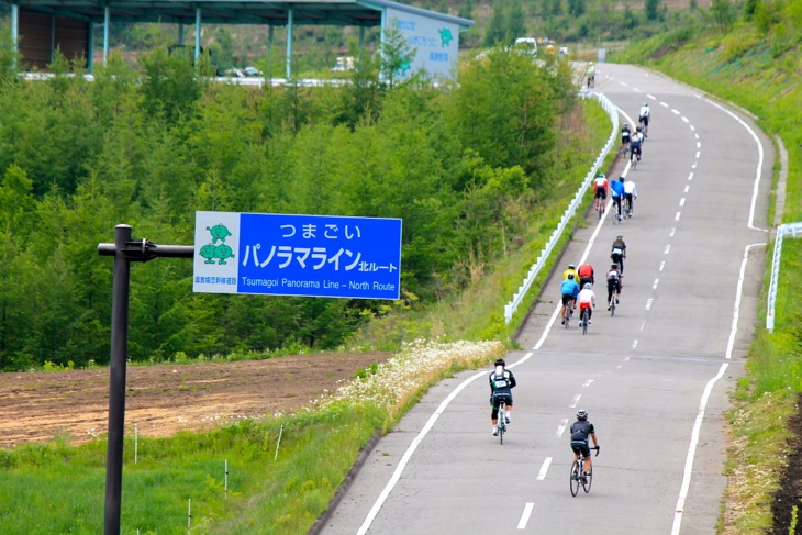 キャベツで有名な群馬県嬬恋村に足を延ばす