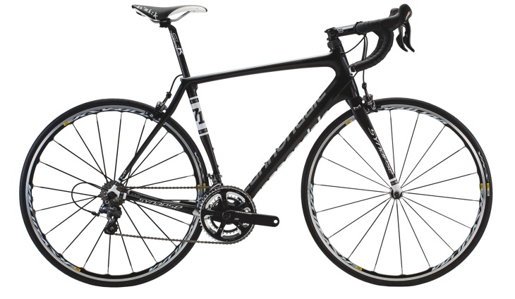 SYNAPSE CARBON HI-MOD 3 ULTEGRA
