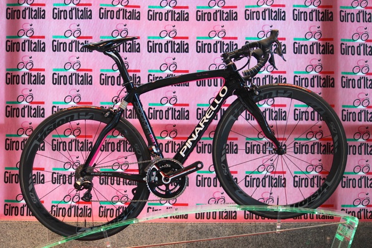 ピナレロ DOGMA 65.1 THINK2(Paul Smith Limited Edition)