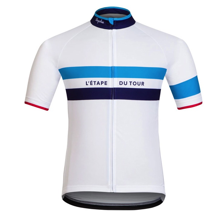 Rapha Etape Jersey