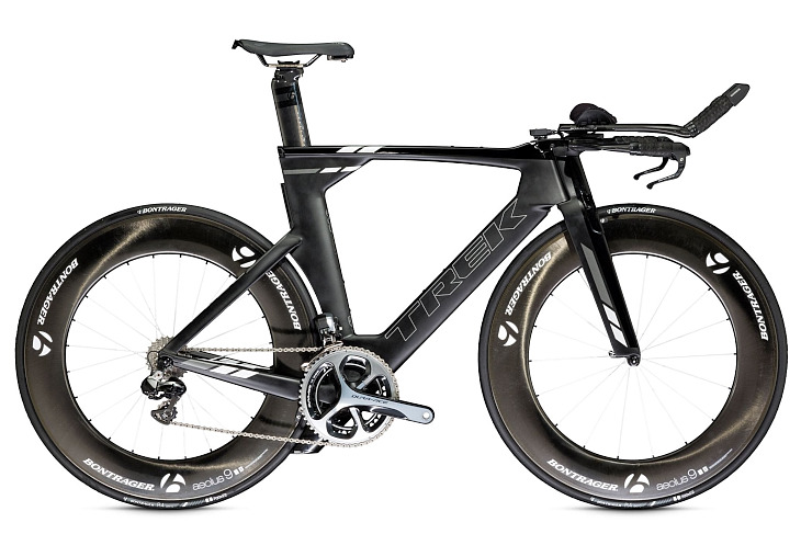 トレック Speed Concept9.9（Matte Trek Black/Gloss Trek Black）