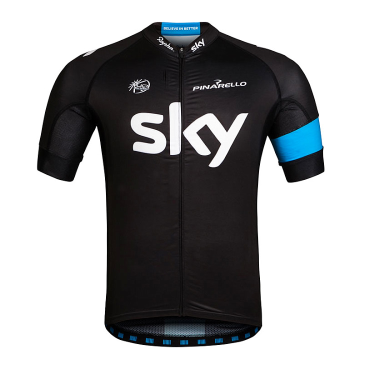 Rapha Team Sky Pro Jersey