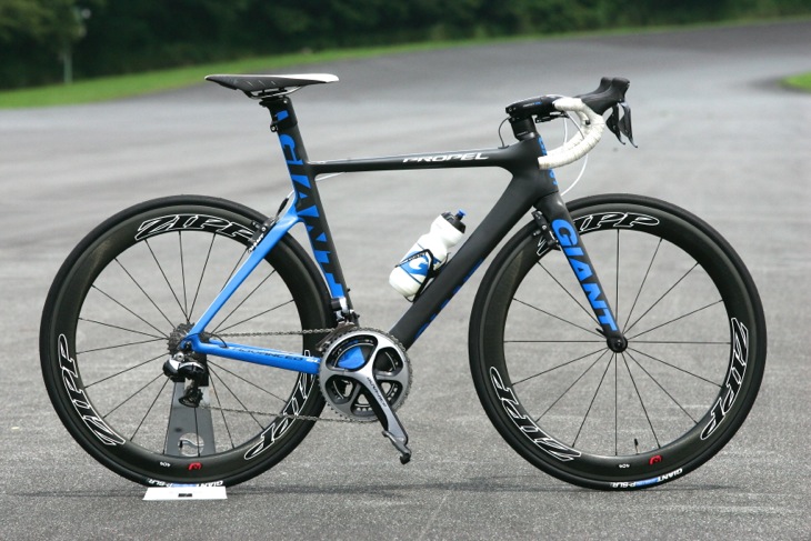 ジャイアント PROPEL ADVANCED SL 0