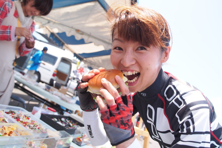 「おいしそう!」でも食べちゃダメですよ。